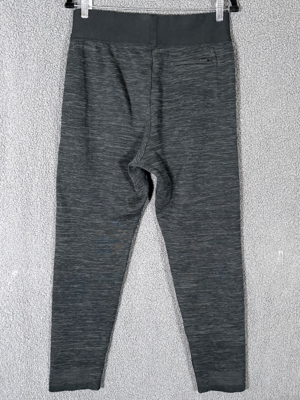Smartwool Intraknit Merino Wool Blend Thermal Stretch Pants - Men's Size M - Picture 2 of 6